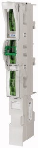 NH-SLS-00/160-60 Lištový odpínač velikost 00 160A 400V rozteč sběrnic 60mm