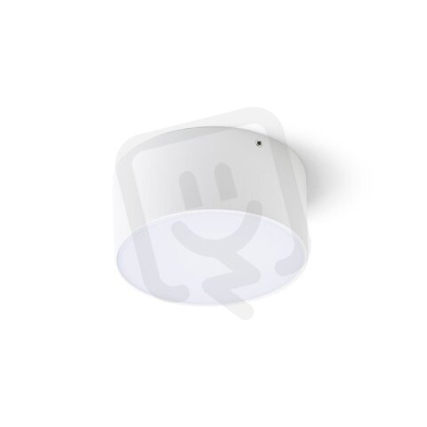 LARISA OUT 12 přisazená bílá 230V LED 10W IP65 3000K 4000K 5700K RENDL R14123