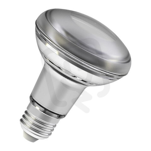 Světelný zdroj LED SUPERSTAR PLUS R80 4.9W 927 E27 OSRAM 4058075620322
