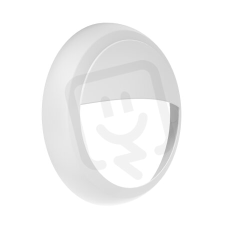 BULKHEAD COMBO ROUND EYELID EYELID 325 WT LEDVANCE 4099854481031