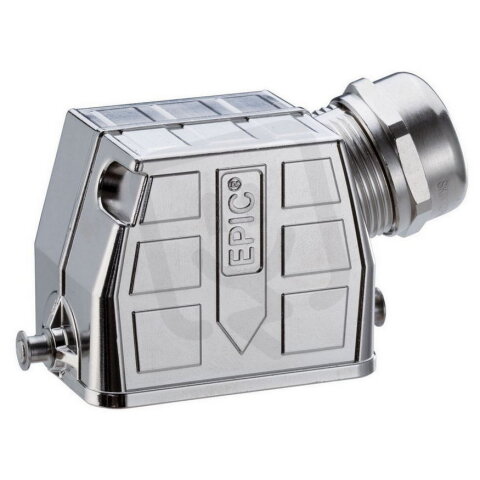 Kabelové pouzdro EPIC ULTRA H-B 6 TS LB 6-13 BRUSH (1) LAPP 70250267