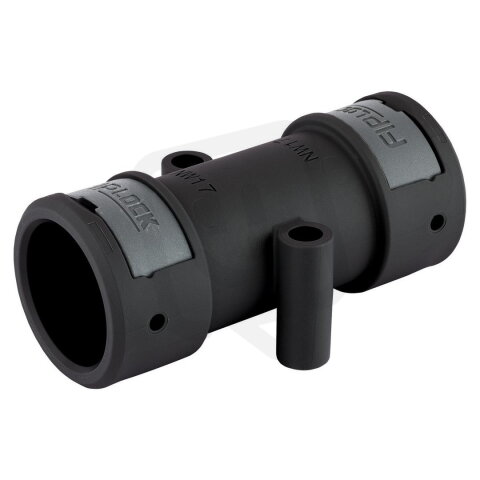 Hadicové šroubení FIPLOCK ONE-CS 12 BK LAPP 61805039