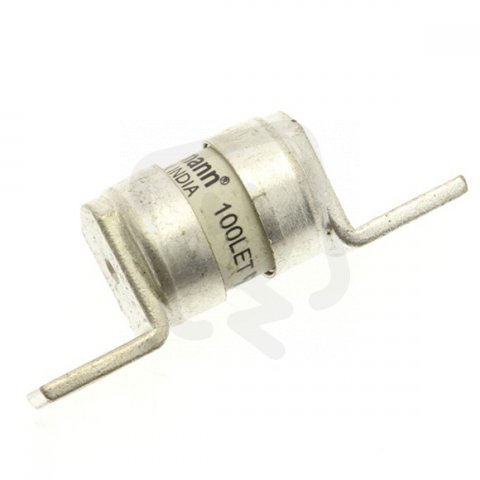 Ultra rychlá pojistka Eaton 100LET 240V AC / 150V DC, 100A