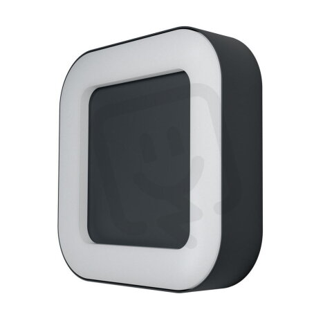 ENDURA STYLE SQUARE 13.5W Dark Gray LEDVANCE 4099854461958