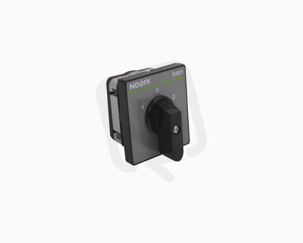 Ex9ZE3-32/1P CO Ex9ZE, 3 pozice,  V=32A,