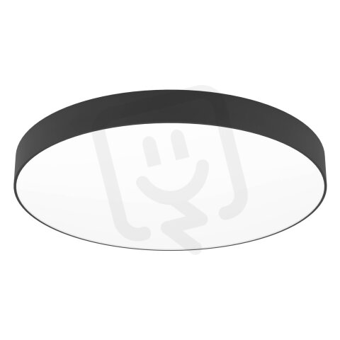 Stropní svítidlo GALLIZZI-Z LED-RGB/CCT d690 36,5W IP20 černá EGLO 901905