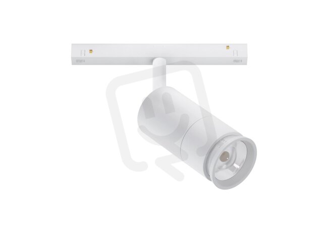 Lištové svítidlo MAGO ZOOM, W DALI DIM 10W 4000K bílá LED2 6092241D
