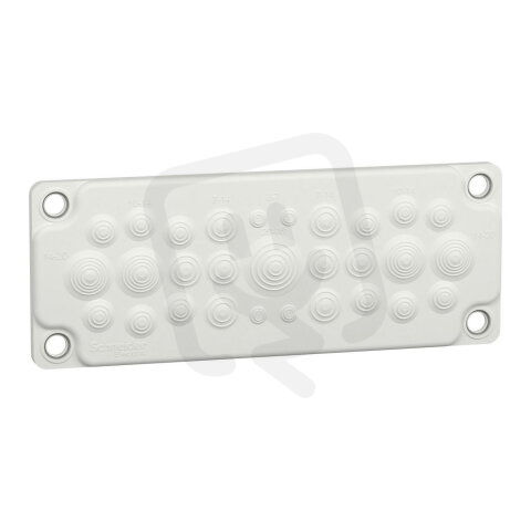 Membránová průchodka FL21 SCHNEIDER LVS08872