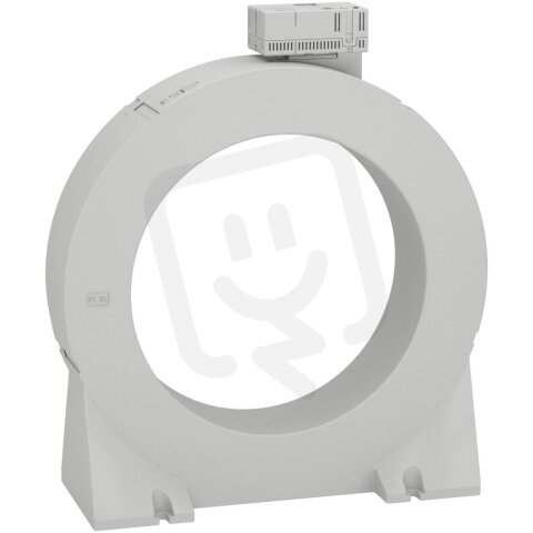 Toroidní snímač TB210 typ B, 210 mm, Ie=400 A    SCHNEIDER LV481014