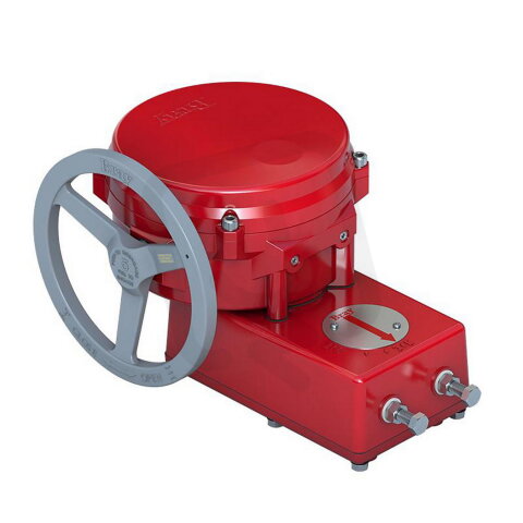 Pohon motýlkové klapky MF2050-230F SCHNEIDER MF2050-230F