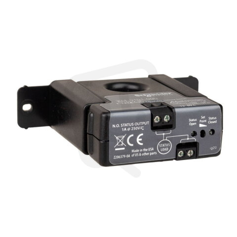 H709HV-S6 Čidlo proudu (DO 1A / 230AVAC), rozsah 1-135A SCHNEIDER 3240101000