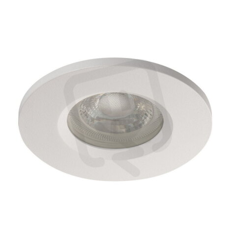 Ozdobný prsten TALU IP44 DSO-W komponent svítidla KANLUX 39540