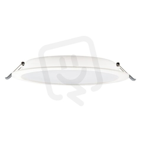 MYKONOS LED 24W, 3000K, WH