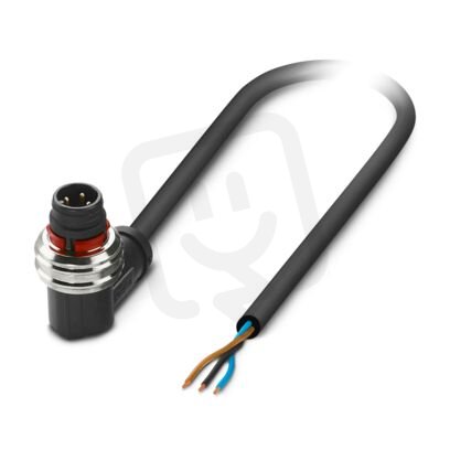 Kabel snímače/akčního členu SAC-3P-P12MR/10,0-PUR PHOENIX CONTACT 1385647