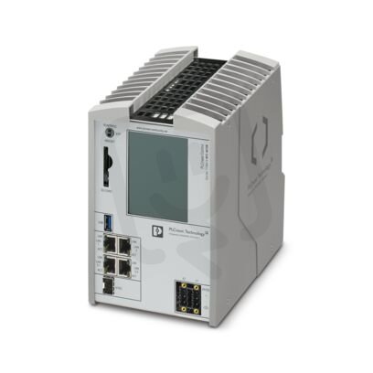 Řídicí jednotka RFC 4072R PHOENIX CONTACT 1136419