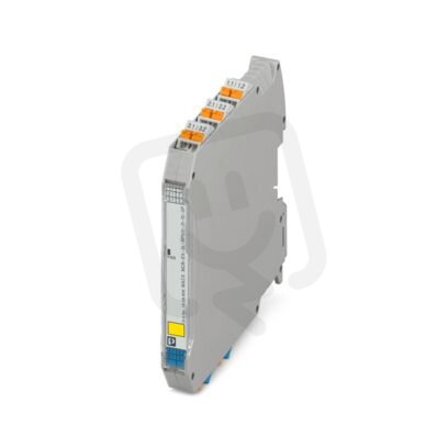 Oddělovací zesilovač napájení MACX MCR-EX-SL-RPSSI-2I-1S-SP 2908856