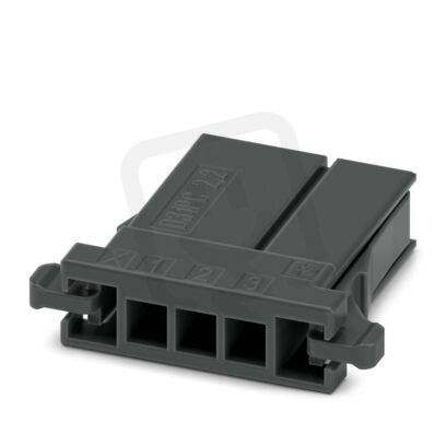 Konektor desky plošných spojů D31PC 2,2/ 3-3,81-X PHOENIX CONTACT 1339690