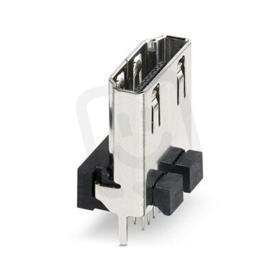 Konektory desek plošných spojů HDMI CUC-HDMI-J1ST-S/HAF-SMD 1332073