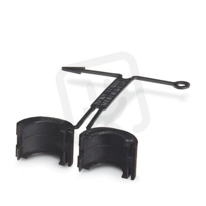 Bezpečnostní spona SAC-M12-EXCLIP PHOENIX CONTACT 1543773