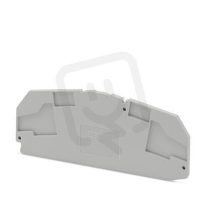 Koncová krytka D-XTVMEA 6 PHOENIX CONTACT 1447809