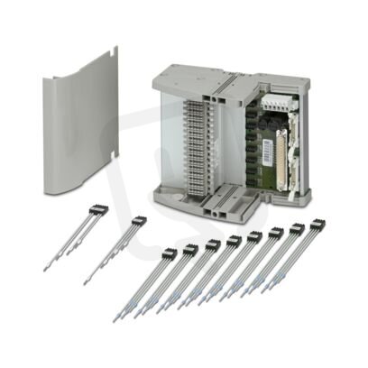 Nosič modulu TC-D37SUB-AIO16-M-PS-UNI PHOENIX CONTACT 2902934