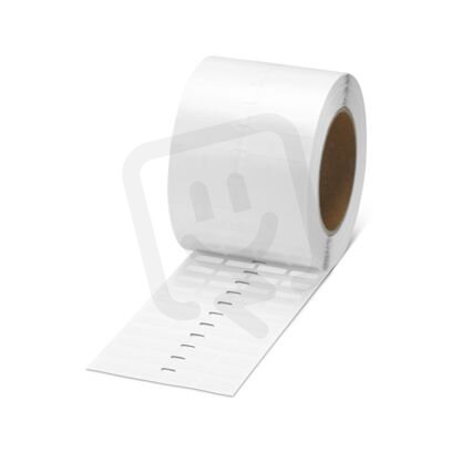 Tkaná etiketa EMLC (20X8)RL PHOENIX CONTACT 1645500