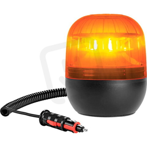 Maják rotační LED ROTATOR LED M SIRENA 90963