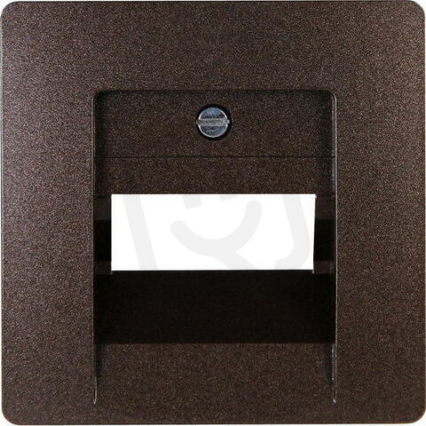 326126188 UAE cover plate for UAE connec