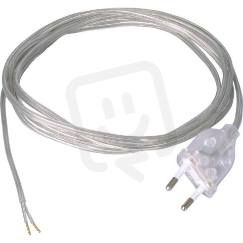 140610099 Cable lead, with Euro plug and