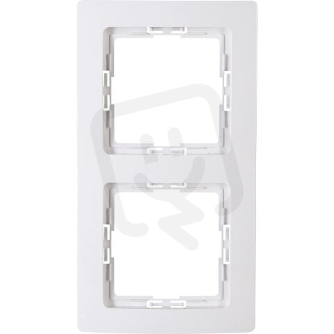 308502066 Cover frame for horizontal and