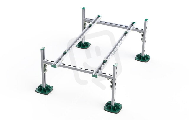 Yeti 130 Kompletní sada 1.0x0.6m WALRAVEN 67685532