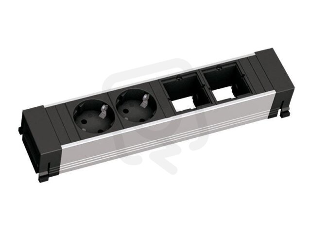 Bachman 909.003 CONF 2xCEE7/3 2xCM