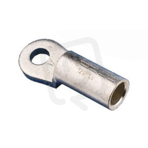 Oko Cu plné cínované, průřez 150mm2/M16 KUFV 150-M16