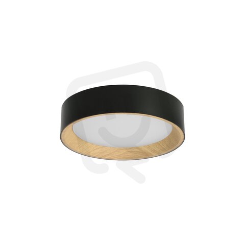 LED stropní svítidlo ORO BENTO LED 18W NW B/LW IP20 LED-POL ORO33366