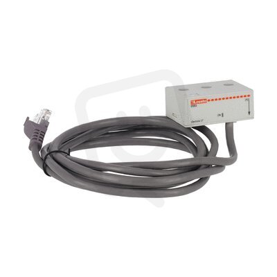 Lovato EXS3063 Měř. transf. pr. třífáz. (18mm) RJ konektor max 63A