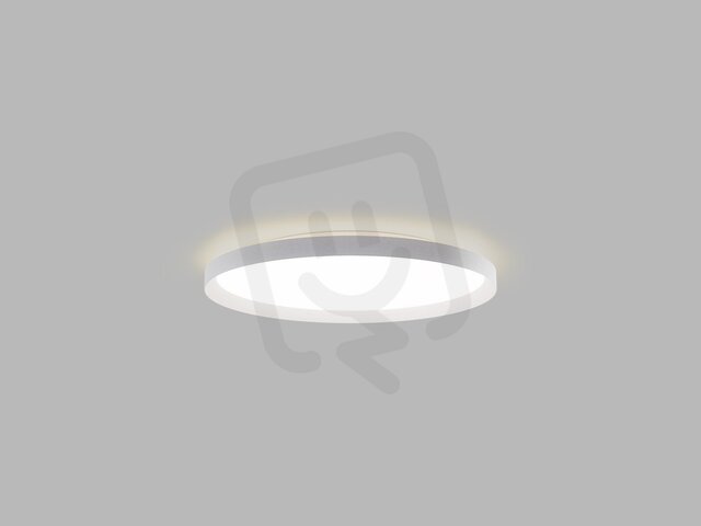 Stropní svítidlo MOON 60, W ZIGBEE TW 60W (50+10) 2700K-4000K bílá 1274971ZBTW