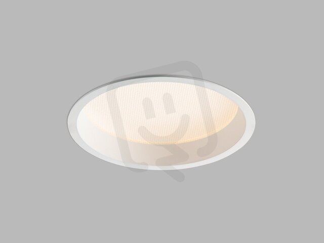 Zápustné svítidlo ZETA II M, W 11-23W 2700K/3000K/4000K UGR bílá LED2 2550371