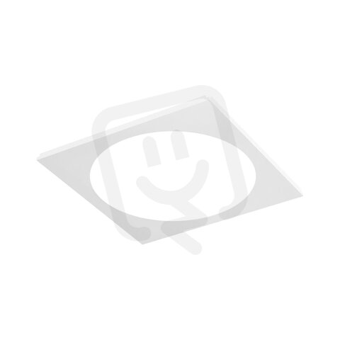 PANEL 625 COVER CIRCULAR CUT OUT LEDVANCE 4099854910487