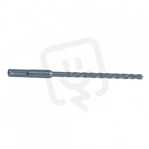 Vrták do betonu dvoubřitý SDS plus, pr. 10 mm HL SYSTEM HL S4L 10x110-50