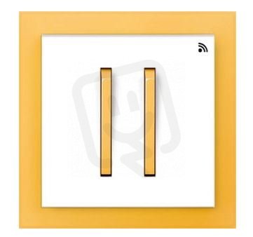 P8 T 4 Neo 43  vysílače nástěnné