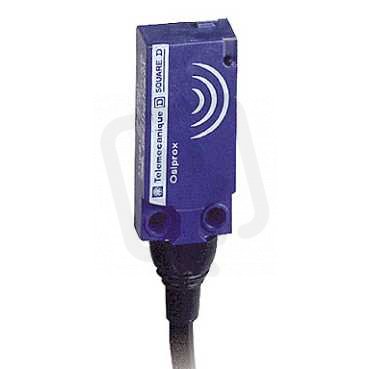 Ind.čidlo Optimum(1xSn),zapustitelné,p TELEMECANIQUE XS7F1A1DAL2