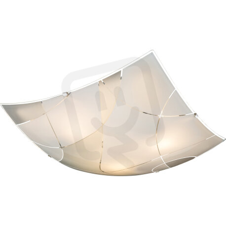 Stropní svítidlo PARANJA bílá 3xE27, max. 60W 230V GLOBO 40403-3