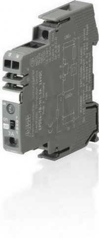 EPD24-TB-101-1A Elektronická pojistka 24V/1A ABB 2CDE601101R2001