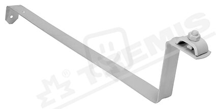 Podpěra vedení pod tašky PV 11c Cu (měď) TREMIS V772
