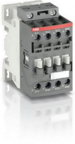 AF09B-30-01-14 250-500V50/60HZ DC ABB 1SBL137061R1401