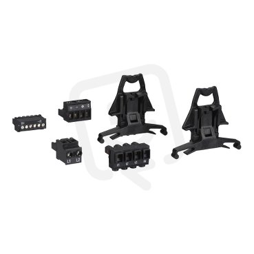 Hardware kit 5100 SCHNEIDER METSEPM51HK