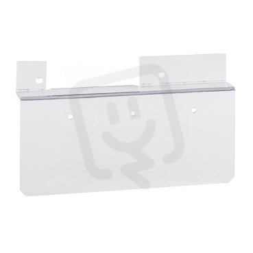 TERMINA SHROUD TOP 100-200A LK SCHNEIDER LK4AP33TN