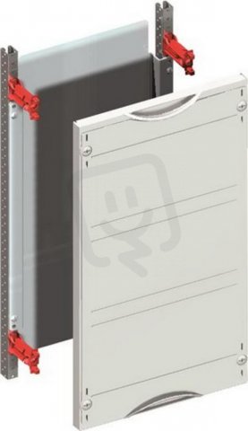 MBM112K Modul s montážní deskou set ABB 2CPX041640R9999