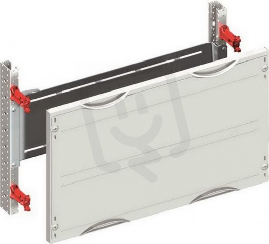 MBA391T Modul pro jističe Tmax XT2 set ABB 2CPX042843R9999