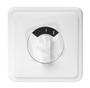 SA 1-3V přepínač otáček 1-2-3 ELEKTRODESIGN 990947